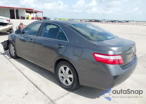2008 Toyota Camry Le V6 из США, поврежденный, VIN JTNBK46K483036427
